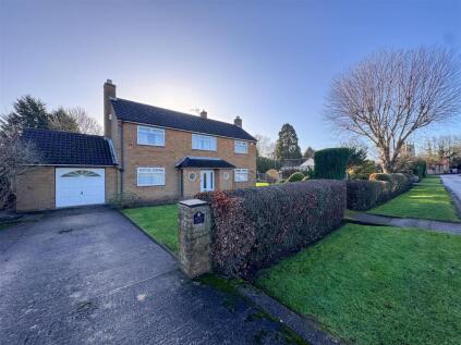 Church Lane, Carlton-In-Lindrick, S81