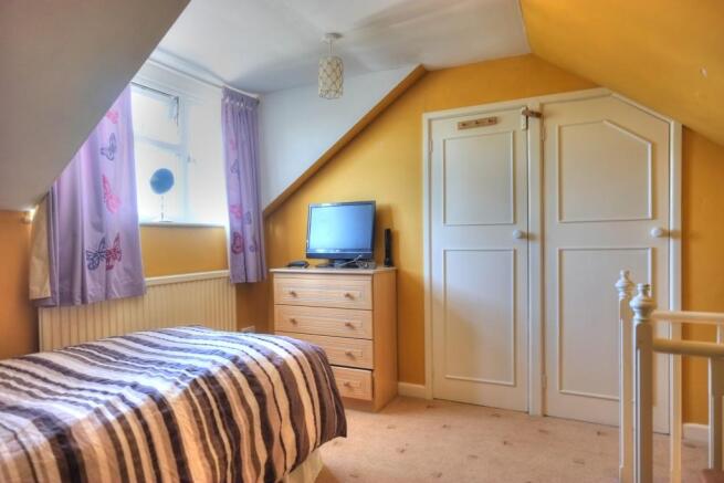 Loft Room