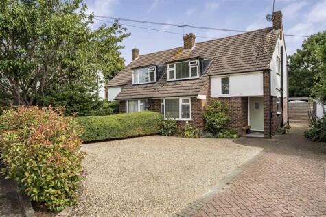 Pearce Road, Furze Platt, Maidenhead, SL6