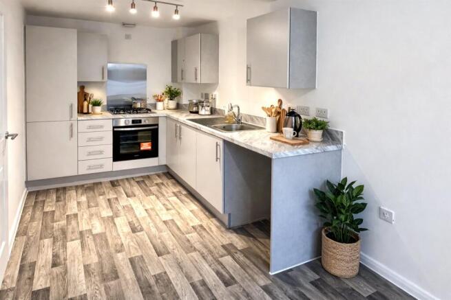 Breakfast Kitchen Ai