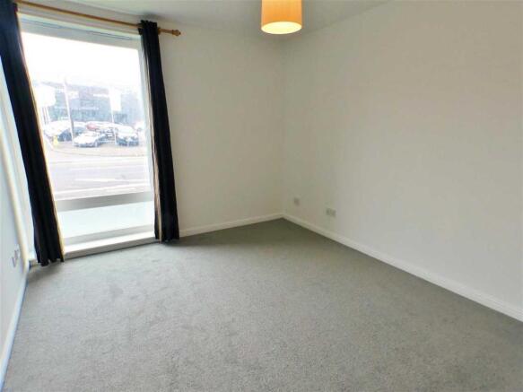 Bedroom One (1)