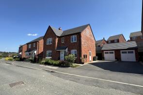 26, Bailey Crescent, Melton Mowbray LE13 0XY