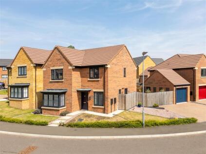 Friesian Drive, Roman Heights, Corbridge, NE45