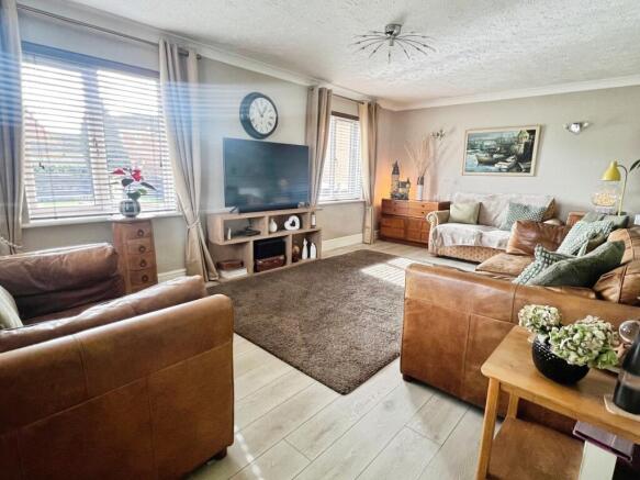 Market Rasen Way, Holbeach, Spalding photo 4