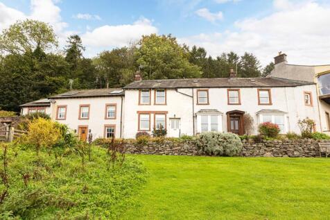 Five Wreay Mansion, Watermillock, Penrith, Cumbria