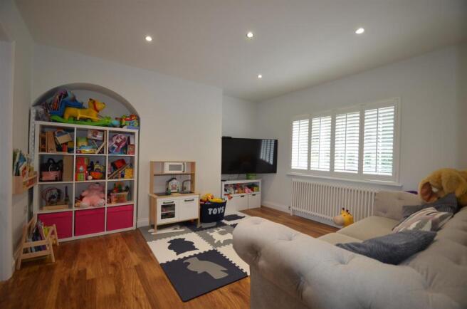 Playroom