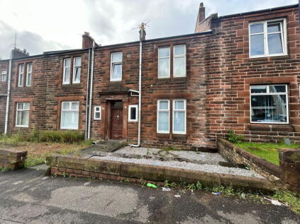 Bonnyton Road, Kilmarnock, KA1 2LY