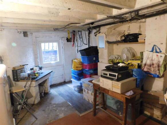 Cellar