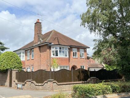 Boulnois Avenue, Penn Hill, Poole, BH14