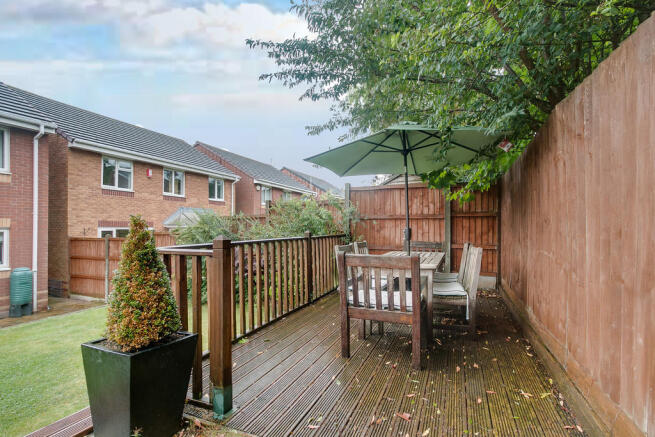 Garden - Aspect 2