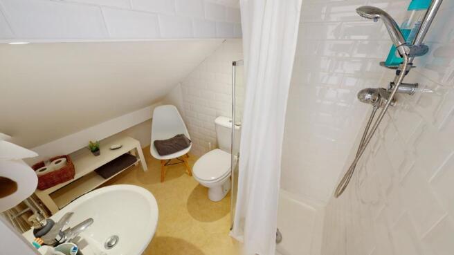 Graysons Road En Suite