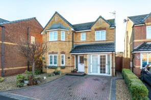 56, Harswell Close, Wigan WN5 8RG