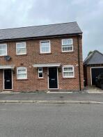 18, Rowner Crescent, Hook RG27 0SW