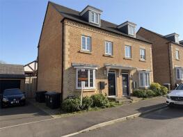 36, Heron Drive, Witney OX28 6NP