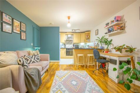 Bath Buildings, Bristol, BS6