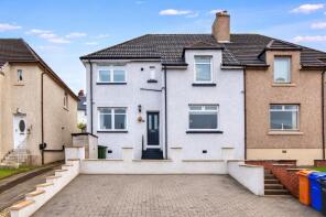 37, Westergreens Avenue, Glasgow G66 4AQ