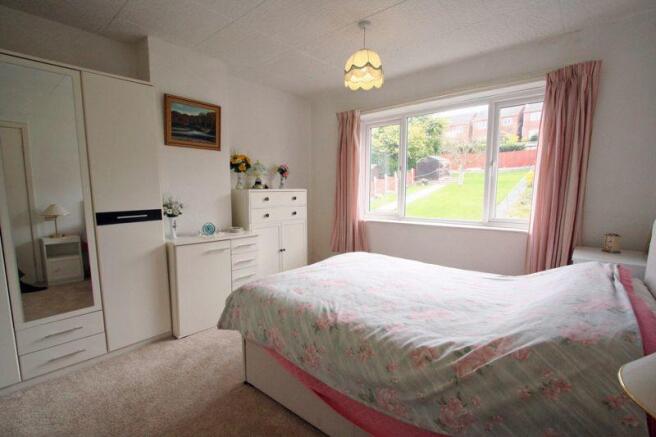 BEDROOM TWO