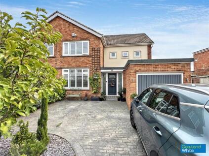 Whitton Road, Fairfield, Stockton, TS19 7DX