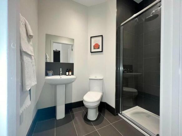 1 bed Apartment for sale Image 6