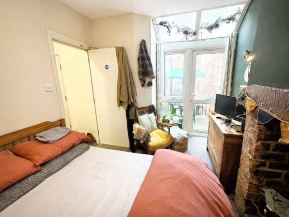 Bedroom 2