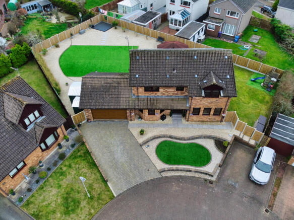 Knockrivoch Place, Ardrossan, KA22 photo 4