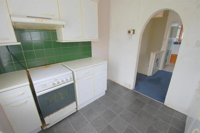 Fitted Kitchen