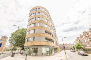 Flat 21, Gedling Court, Jamaica Road, London SE1 2RN