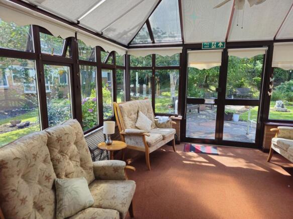 Common Room