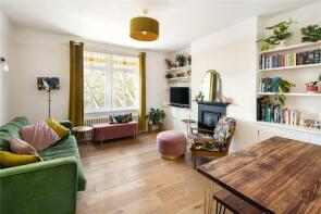 Flat C, 98, Lower Clapton Road, Hackney, London E5 0QR