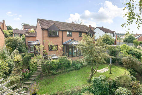 Penhayes Road, Exeter