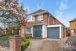 36, Beaufort Drive, Kettering NN15 6SF