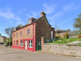 3, Hill Street, Alyth PH11 8DD