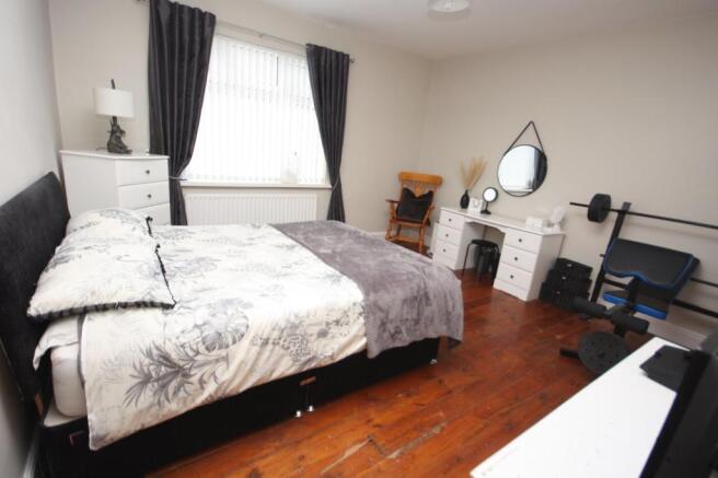 Bedroom 1