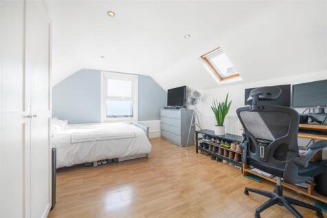 Gipsy Road, Gipsy Hill, SE27