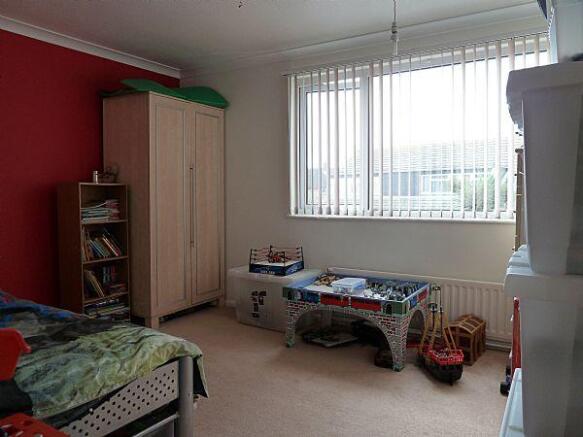 Bedroom 2