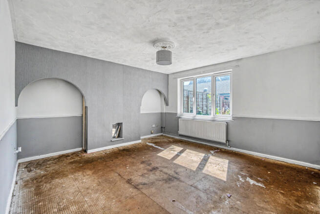 11 St Peters Terrace, Farnworth, Bolton, Greater Manchester, BL4 9AZ
