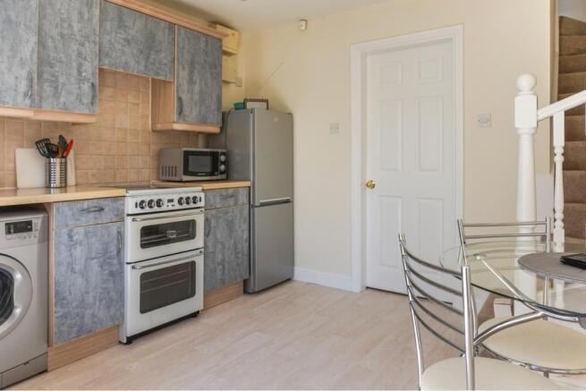 Kitchen / Diner