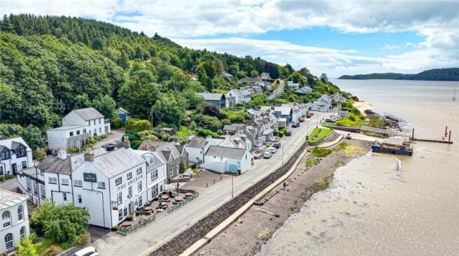 Kippford