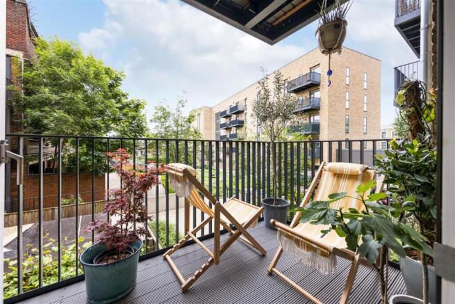 Dalston Lane