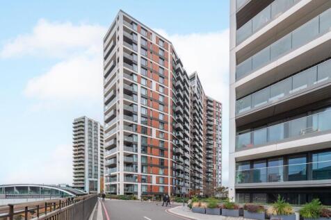 Judde House, Woolwich Riverside, London, SE18