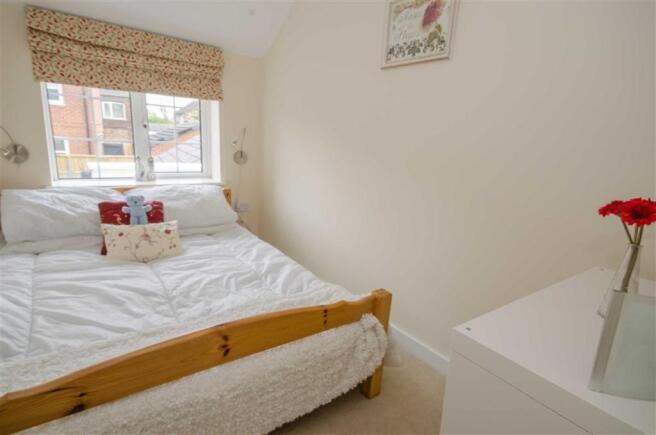 BEDROOM TWO