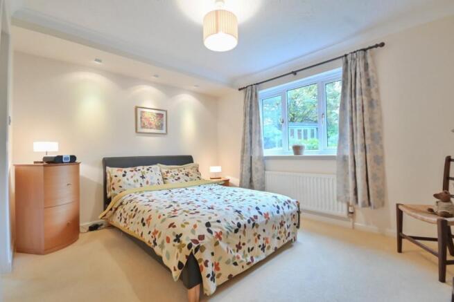 Main Bedroom