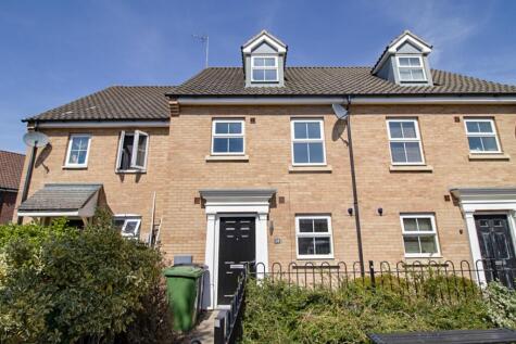 Russell Close, King's Lynn, Norfolk, PE30 4NQ