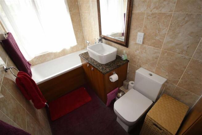 Ensuite: