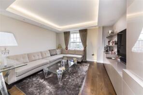 Flat 26, Princess Court, Bryanston Place, London W1H 2DF