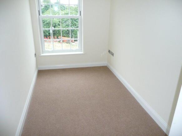 2nd Bedroom