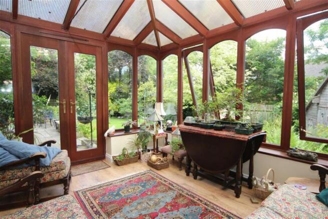 CONSERVATORY