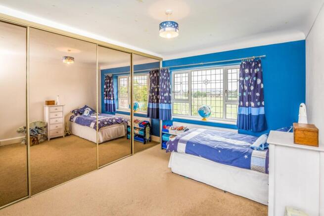 Bedroom Two