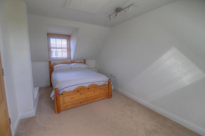 Bedroom 4