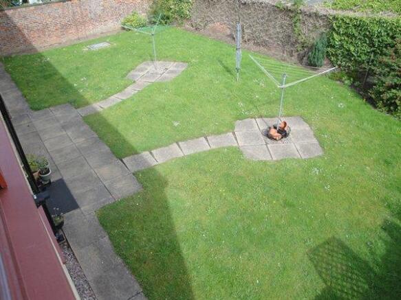 communal garden